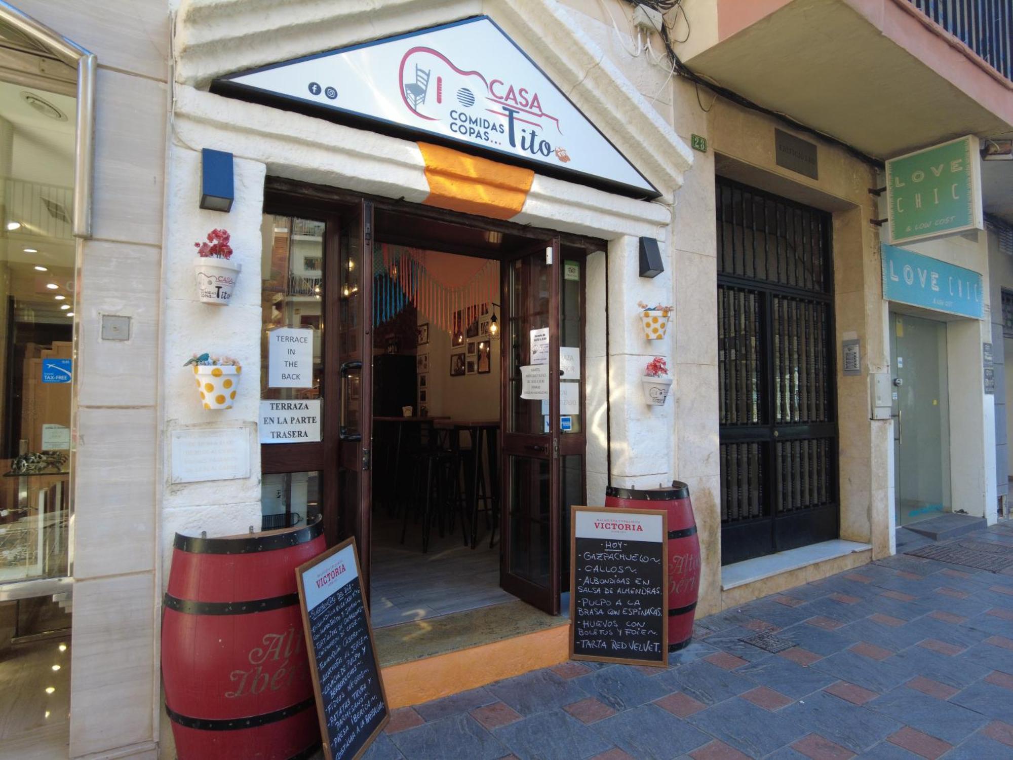 Fuengirola Center Sweet&Beach Exterior foto