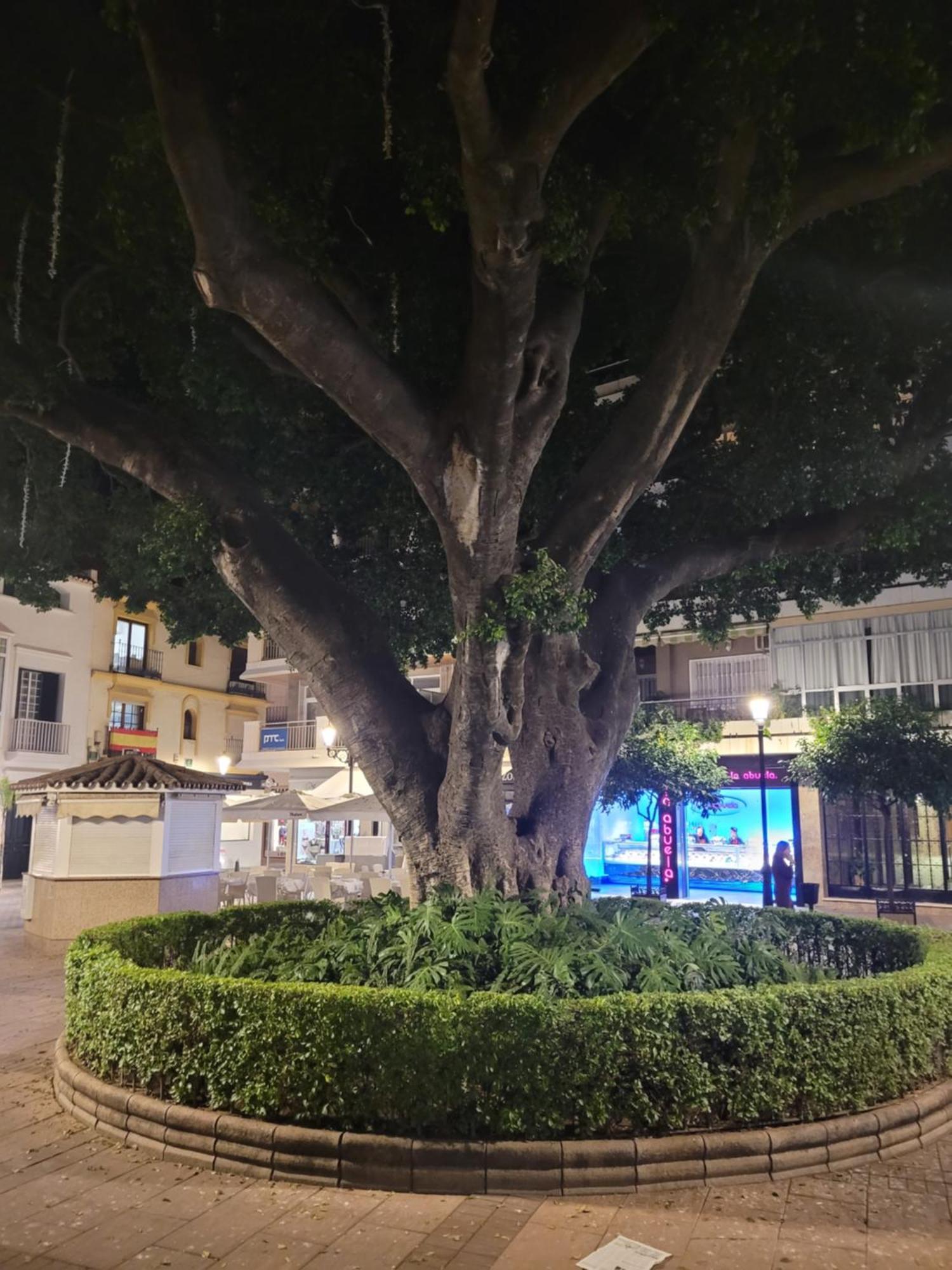 Fuengirola Center Sweet&Beach Exterior foto